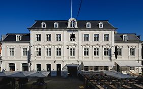 Hotel Prindsen Roskilde